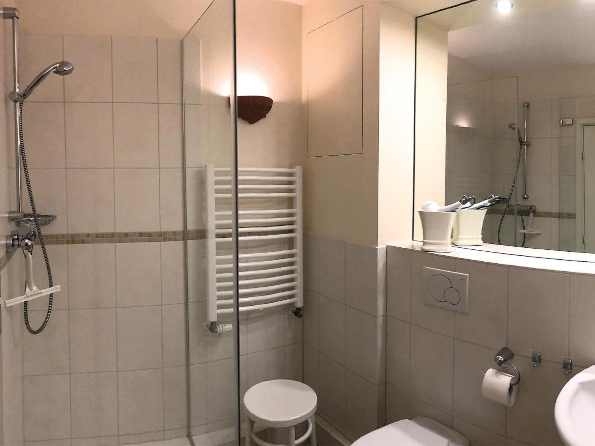 גלוקסבורג Appartement Auszeit מראה חיצוני תמונה